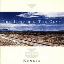 The Cutter &amp; The Clan [Audio Cassette] Runrig - £3.30 GBP