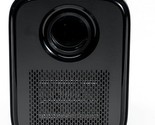 Smart 1080P Projector With Built-In Streaming, Wifi, And Bluetooth. Enjo... - $370.99