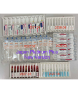 Japan platinum plus Essenve new version 10set Fast Shipping - $380.00