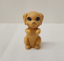 2019 Mattel Barbie Stroll N Play Pups Playset - Yellow Puppy Only - $4.99