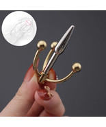 Stainless Steel Urethral Dilators Horse Eye Stimulator - $21.10 CAD