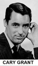 Cary Grant Fridge Magnet #1 - £14.36 GBP