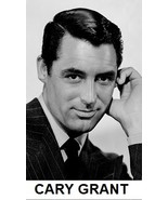 Cary Grant Fridge Magnet #1 - £14.11 GBP