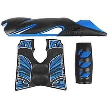 Redz Ion Body Kit - Blue - $1,427.54 MXN