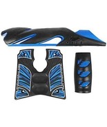 Redz Ion Body Kit - Blue - $1,403.81 MXN