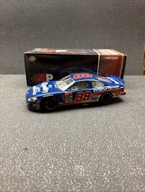 2000 Action Dale Jarrett Ford Quality Care 1/24 Diecast Model Nascar Bra... - $39.59