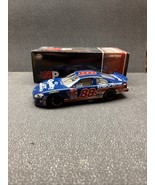 2000 Action Dale Jarrett Ford Quality Care 1/24 Diecast Model Nascar Bra... - €34,38 EUR