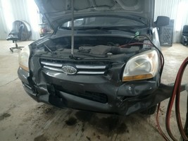Crossmember/K-Frame Rear FWD Thru 5/8/08 Fits 05-08 SPORTAGE 104916752Ba... - $99.00