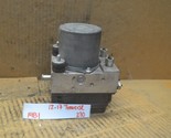 12-16 GMC Acadia ABS Pump Control OEM 22822156 Module 210-19b1 - £11.78 GBP