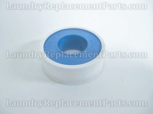 TEFLON TAPE 1/2&quot; x 520&quot; PART#GA5-520 - $1.93