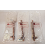 3 Quantity of Keeler Cabinet Handles P3542-DAC | 39740 (3 Qty) - $105.82 CAD