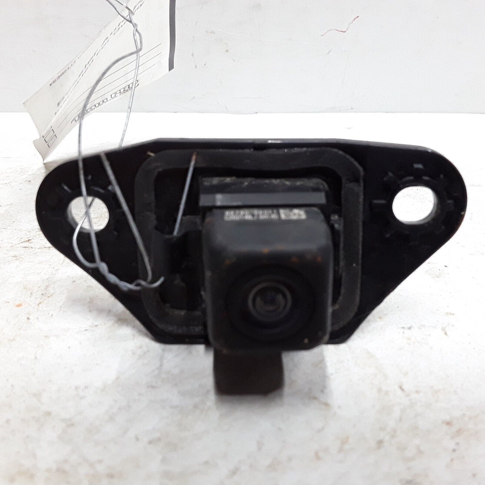 12 13 14 Toyota Camry camera projector lid mounted OEM 86790-06031 - $98.99