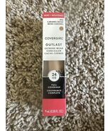 Covergirl Outlast Extreme Wear Concealer - 0.30 fl oz Caramel Beige 856 - $9.83 CAD