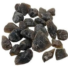 1 lb Smoky Quartz untumbled stones - $1,466.38 MXN