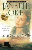 Love Comes Softly (Love Comes Softly Series, Book 1) [Paperback] Janette... - $18.81