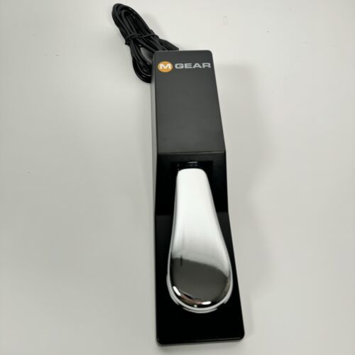 M Gear Audio SP-2 Professional Piano Style Sustain Pedal EUC - $14.84