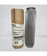 Pentair SF75-9.75BP444DB 75 Micron Stainless Steel Filter Element 9.75&quot; - $130.06 CAD