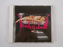 Baby Doll Buffalo Bop Roller Coaster CD #18 - £13.62 GBP