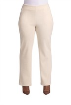 Sympli women&#39;s pull on chenille pant in Antique white - $181.17+