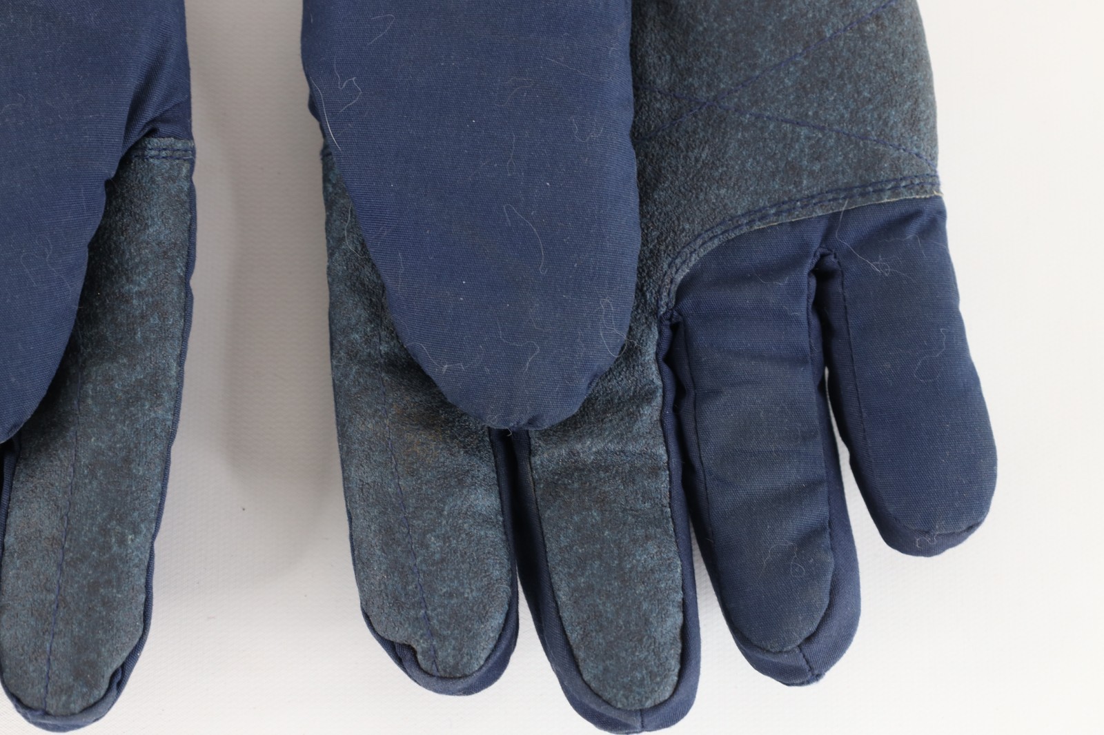 Vintage 90s Streetwear Mens XL Faded Thinsulate Insulated Goretex Winter Gloves Item image 5