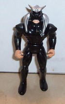 Vintage 1993 TYCO Double Dragon Shadow Master Action Figure - £11.24 GBP