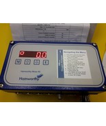 Hamworthy Moss AS SBS 3500 oxygen analyzer 01077 Green Instruments New - £849.20 GBP