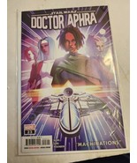 Doctor Aphra Comic - £4.10 GBP