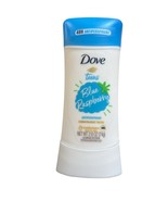 Dove Teens 48-Hour Antiperspirant Deodorant, BLUE RASPBERRY Scent, 2.6 o... - €16,29 EUR