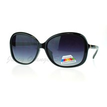 Polarized Sunglasses Women&#39;s Oversized Classic Designer Style - £9.26 GBP+