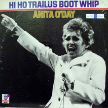 Hi Ho Trailus Boot Whip [Vinyl] - £15.72 GBP