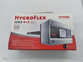 NEW Rotronic HF532-DG1XX21X HygroFlex Temperature Transmitter Serie 4+5 - $322.00