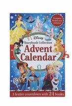 2019 Disney Storybook Collection Advent Calendar - Aldi New - $27.72