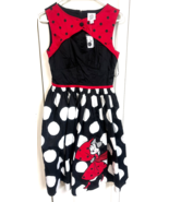 Disney Dress Shop Minnie Mouse Dress - $69.30