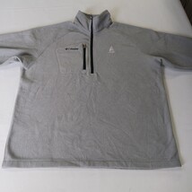 Columbia C1982MF Men's Large Fast Trek III Fleece Pullover Sweatshirt Size XL  image 13