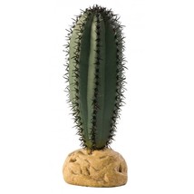 Exo Terra Desert Saguaro Cactus Terrarium Plant - £11.86 GBP