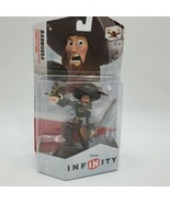 Disney Infinity Captain Barbossa From Pirates of the Caribbean Video Game  - £8.24 GBP