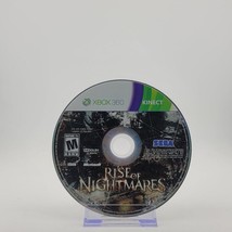 Rise of Nightmares for Xbox 360 - $11.29