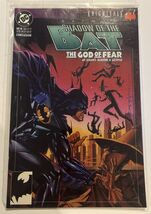 Batman Shadow of the Bat #18 (1993) DC Comics - Bagged Boarded - €4,81 EUR