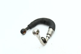2002-2006  AUDI A4 1.8L OIL LINE HOSE PIPE H1151 image 7