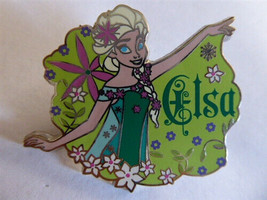 Disney Trading Pins 116121     Frozen Fever - Elsa - £7.13 GBP