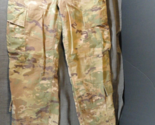 AIR FORCE ARMY USAF CURRENT ISSUE 2024 OCP SCORPION CAMO UNIFORM PANTS F... - £22.79 GBP