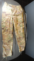 Air Force Army Usaf Current Issue 2024 Ocp Scorpion Camo Uniform Pants Fr Sr - £22.29 GBP