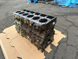 Caterpillar CAT C10 C12 Diesel Engine Block 1620681 OEM - $1,500.00