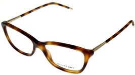 Burberry Eyewear Frame Women Rectangular Havana BE2170 3316 - £95.29 GBP