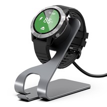 Charger For Garmin Instinct/For Garmin Vivoactive 3 4/For /For Fenix 6, Magnetic - £22.37 GBP