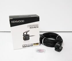 Kenwood KCA-R210 Rear Camera for Dashboard Camera - $49.99