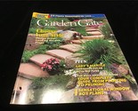Garden Gate Magazine June 2003 Garden Steps, Lady’s Mantle - $10.00