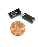 6pcs Ohmite Wirewound Resistors - SMD .5 OHM 5% 3W - $13.36 CAD