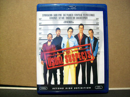 The Usual Suspects - Blu-ray like new - £10.61 GBP
