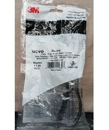3M 11434-00000-20 Nuvo Reader +1.50 Protective Eyewear Gray/Clear Anti-Fog - $7.00